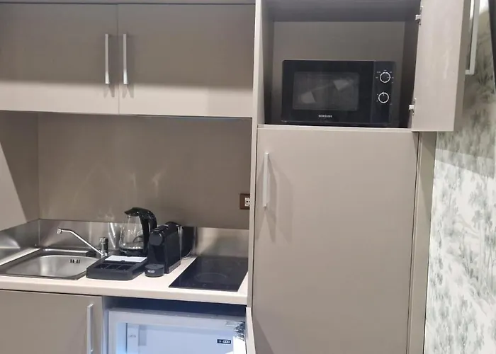 Style Appartement Rome
