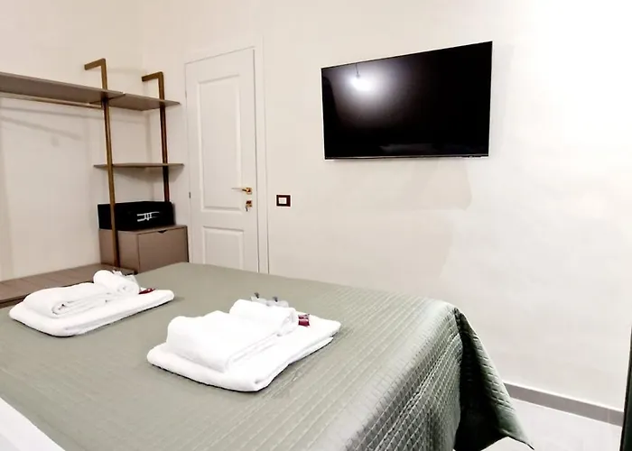 Style Appartement