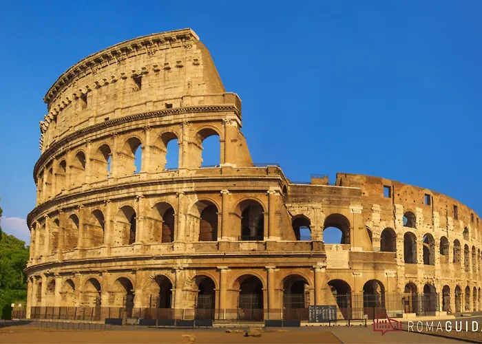 Appartement Style Rome
