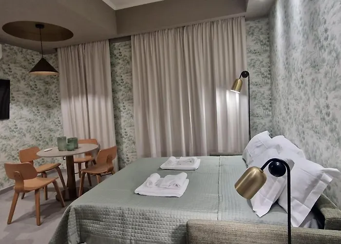 Appartement Style *