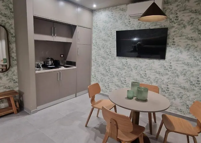 Style Apartament Rzym