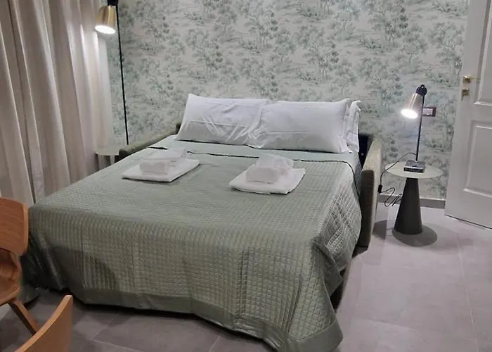 Style Appartement