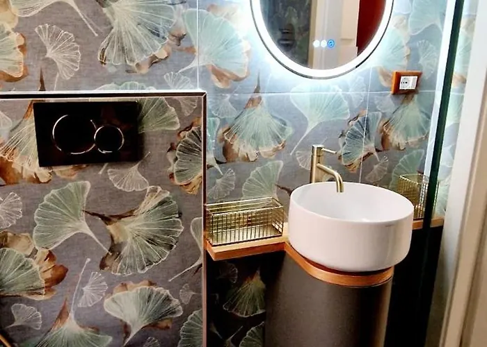 Style Appartement *