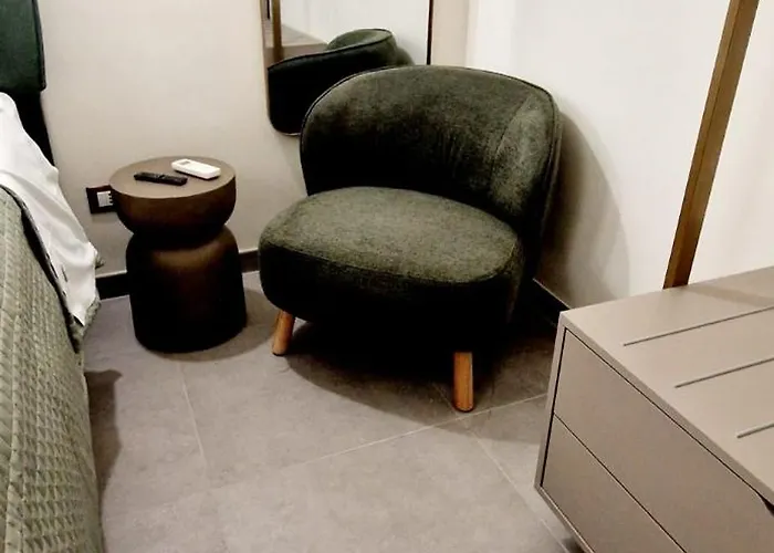 Appartement Style Rome