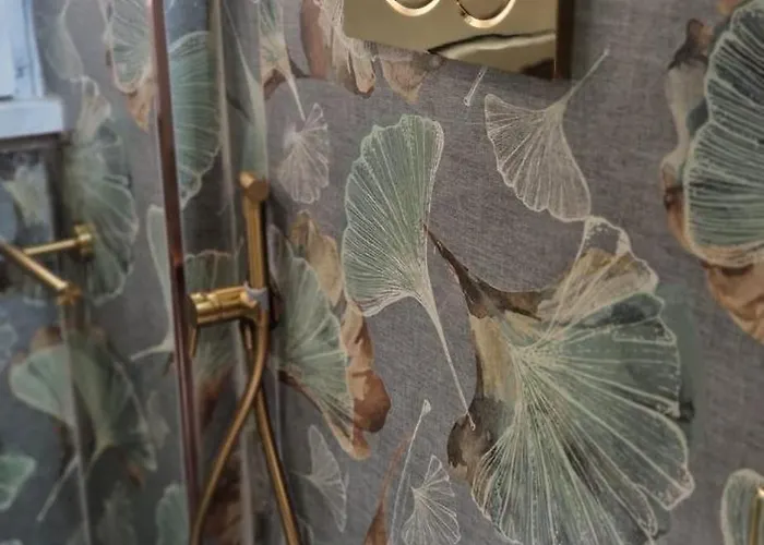 Style Appartement Rome