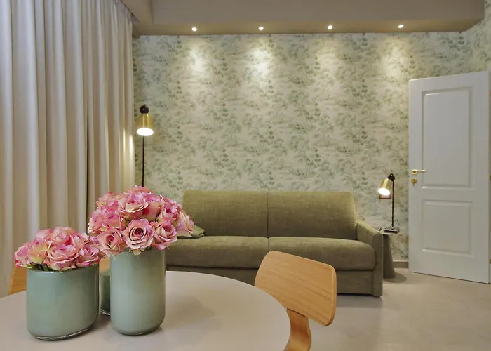 Style Appartement Rome