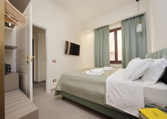 Appartement Style