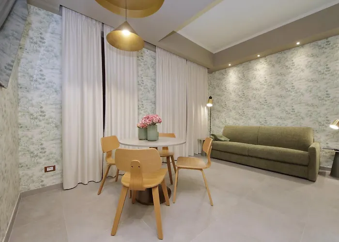 Appartement Style *