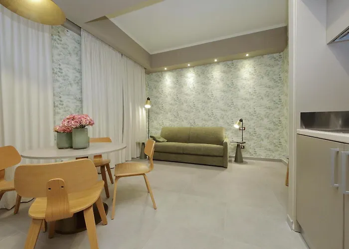 Style Appartement Rome