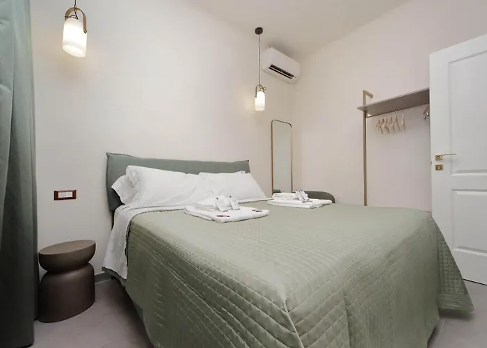 Style Appartement