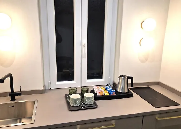 Style Appartement