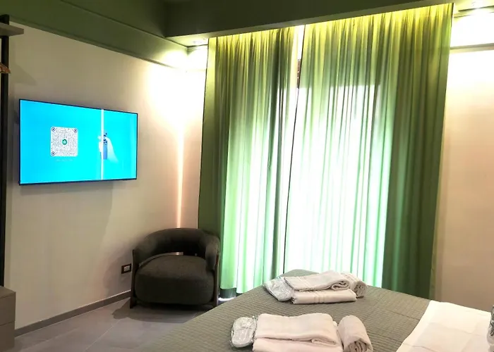 Style Appartement Rome