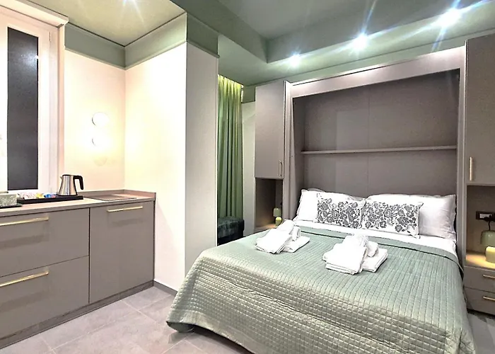 Appartement Style *