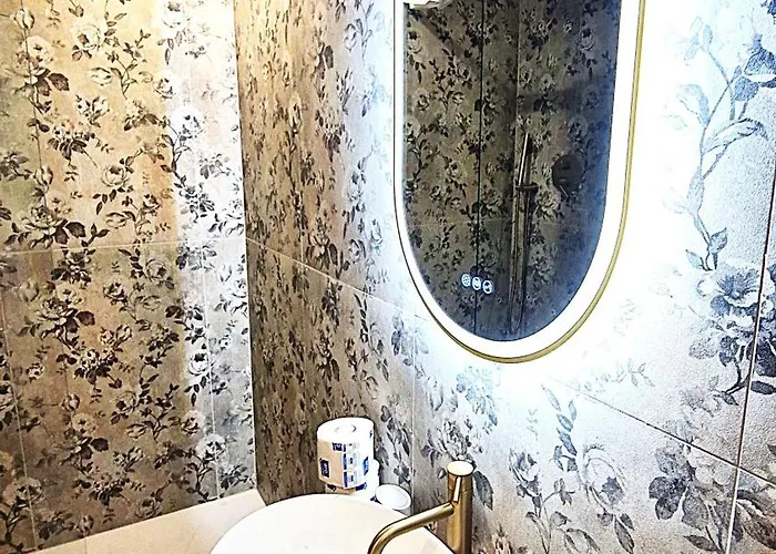 Style Appartement Rome