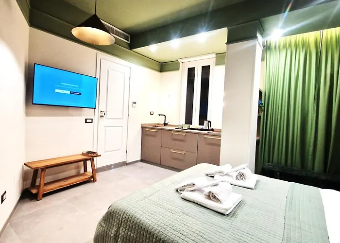 Appartement Style