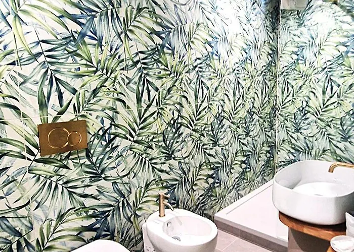Style Appartement Rome