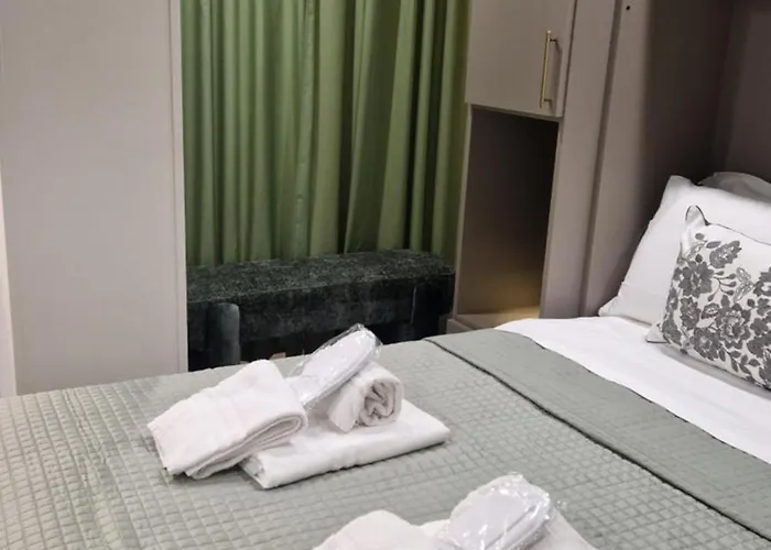 Style Appartement Rome