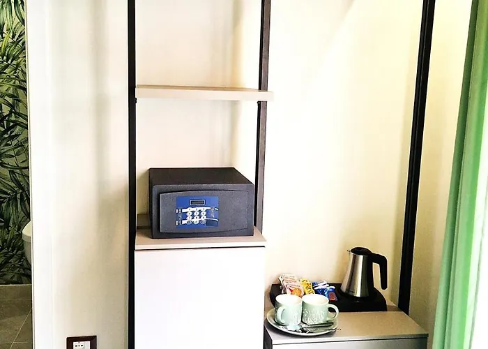 Style Appartement