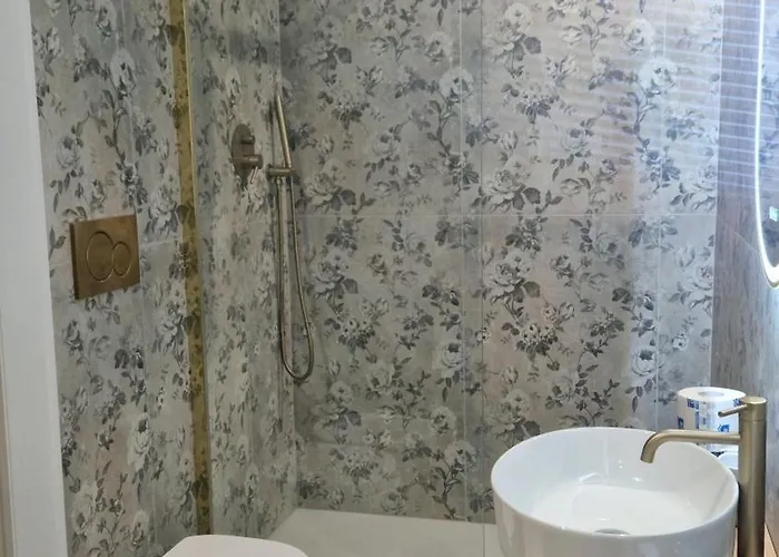 Style Appartement Rome